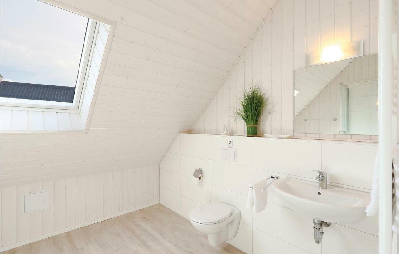 Stunning Home In Ostseeresort Olpenitz With Sauna Bagian luar foto